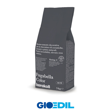 FUGABELLA COLOR KK10 KG 3