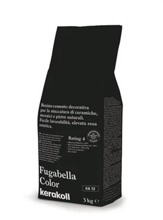 FUGABELLA COLOR KK12 KG 3