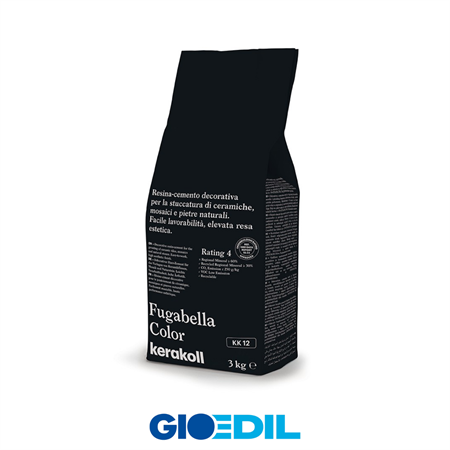 FUGABELLA COLOR KK12 KG 3