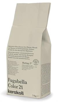 FUGABELLA COLOR KK107 KG 3