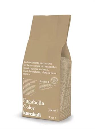 FUGABELLA COLOR KK 151 KG 3