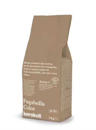 FUGABELLA COLOR KK152 KG 3