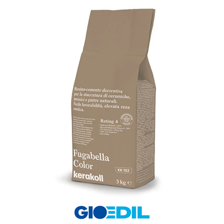 FUGABELLA COLOR KK152 KG 3