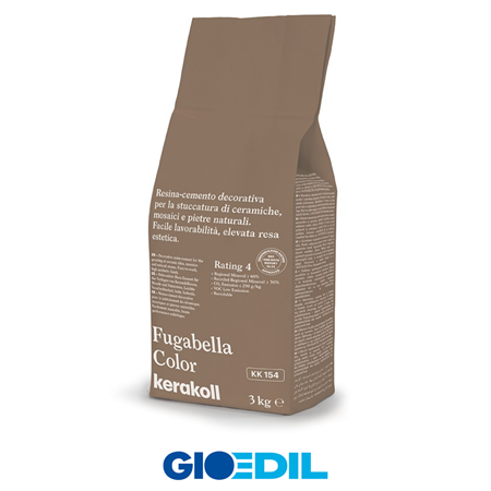 FUGABELLA COLOR KK154 KG 3