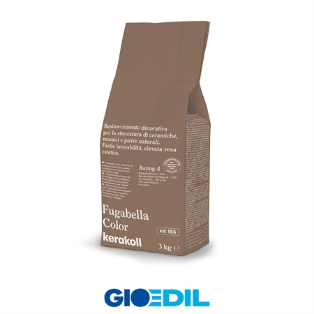 FUGABELLA COLOR KK155 KG3