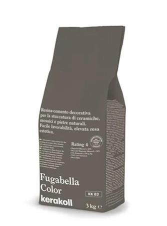 FUGABELLA COLOR 36 KK83 KG 3