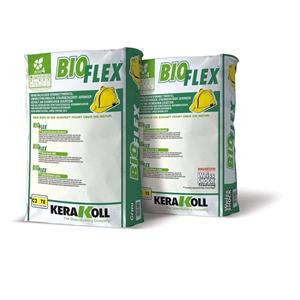 BIOFLEX S1 BIANCO KG. 25