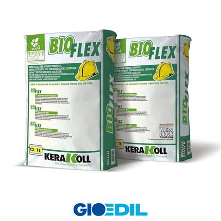 BIOFLEX S1 BIANCO KG. 25