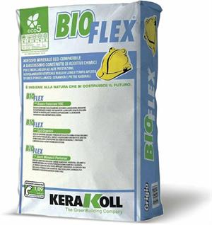 BIOFLEX GRIGIO KG.25