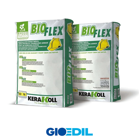 BIOFLEX S1 GRIGIO KG.25