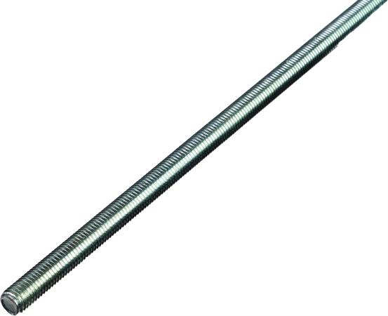 BARRA FILETTATA D.8