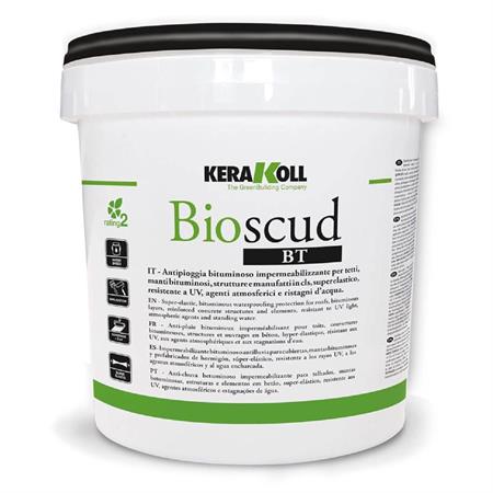 BIOSCUD BT KG 16