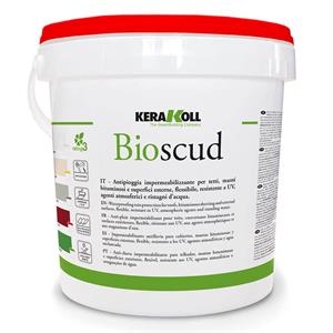 BIOSCUD ROSSO 20 KG