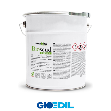 BIOSCUID PRIMER 10 L