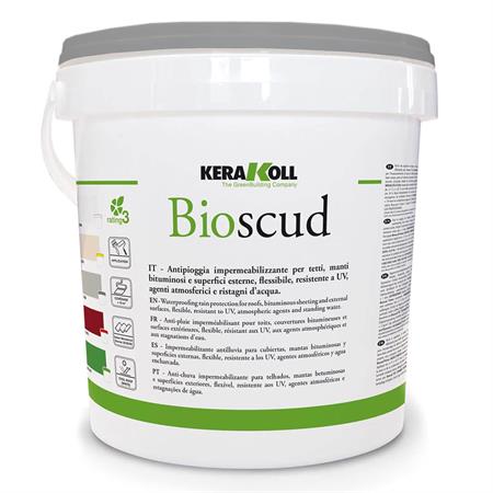BIOSCUD GRIGIO 20 KG
