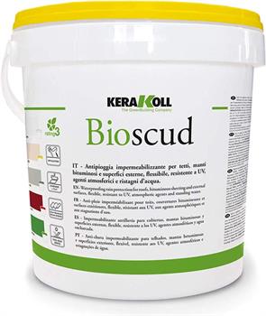 BIOSCUD SABBIA 20 KG