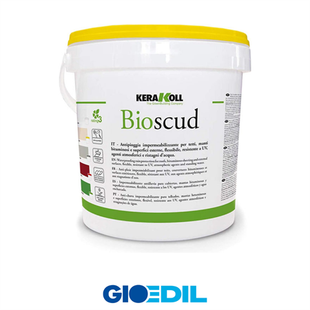 BIOSCUD SABBIA 20 KG