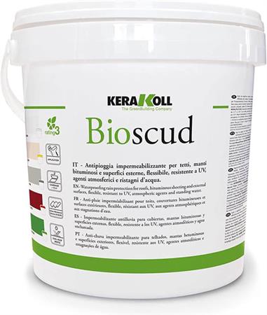 BIOSCUD BIANCO KG 5