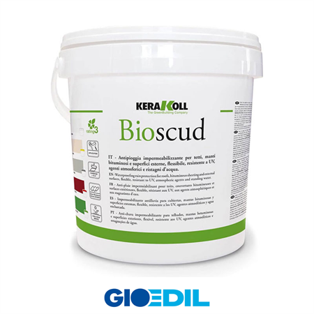 BIOSCUD BIANCO KG 5