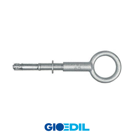 ANCORANTE PER PONTEGGI 18X120/D.50-M12