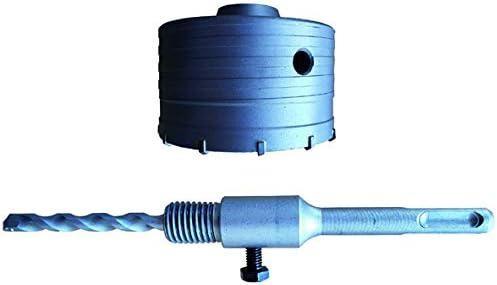 FRESA CAROTATRICE SDS-PLUS D82