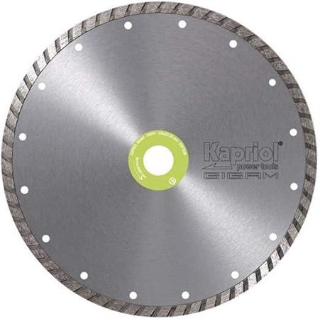 DISCO DIAMANTATO D.230 DS100T