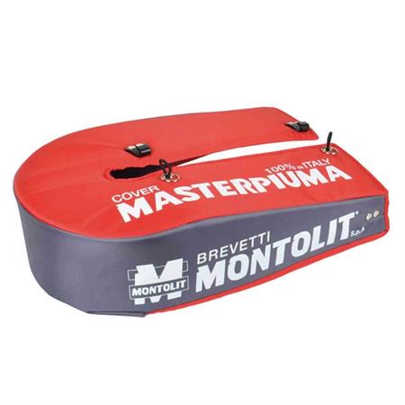 COVER MASTERPIUMA