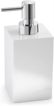 DOSA SAPONE SOFIA BIANCO LUCIDO