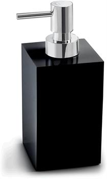 DOSA SAPONE SOFIA NERO MATT