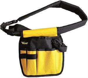 BORSA PORTAUTENSILI CON CINTURA VIGOR