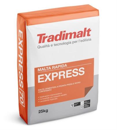 EXPRESS CEMENTO RAPIDO KG 25