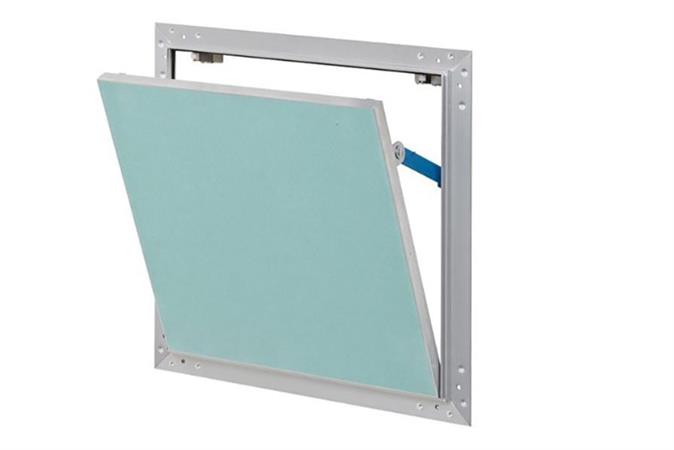 BOTOLA ISPEZIONE CARTONGESSO 20X20