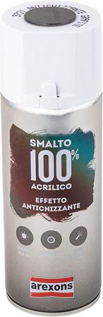 COLORE SPRAY ANTICHIZZANTE GRAFITE