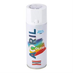 COLORE SPRAY TRASPARENTE OPACO