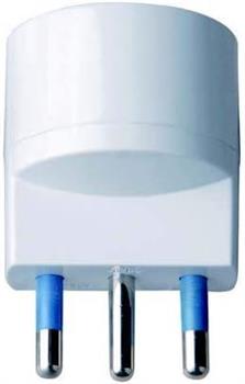 ADATTATORE SCHUKO 16A