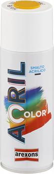 COLORE SPRY GIALLO SEGNALE