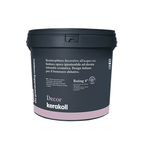 DECOR PAINT NT LT 0.75