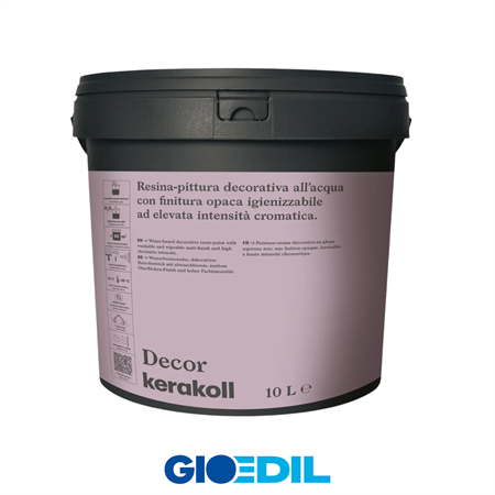 DECOR NT 0,75L