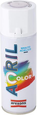 COLORE SPRAY TRASPARENTE ALTA TEMPERATURA