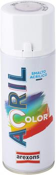 COLORE SPRAY TRASPARENTE ALTA TEMPERATURA