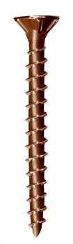 VITE TRUCIOLARE BRONZATA 4X60