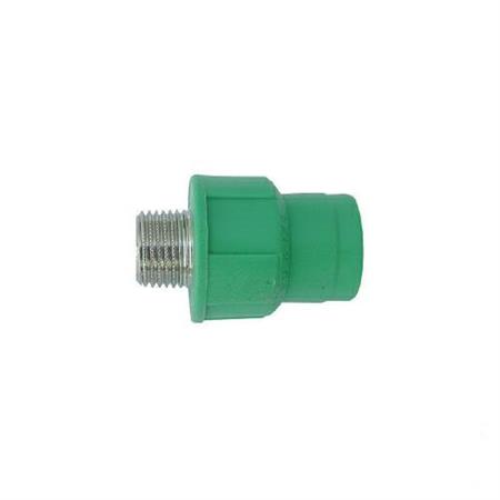 RACCORDO PPR M 20X1/2