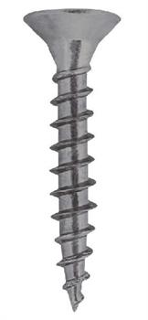VITE TRUCIOLARE ZINCATA 3,5X40