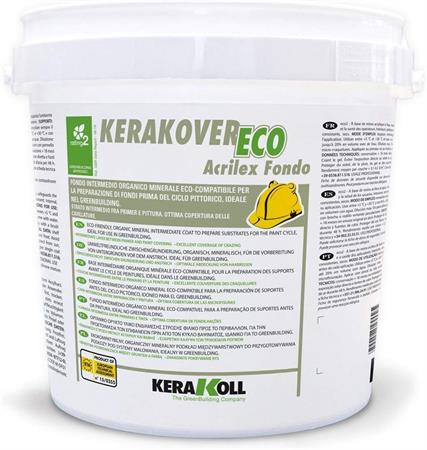 ACRILEX FONDO 1001 KG 14