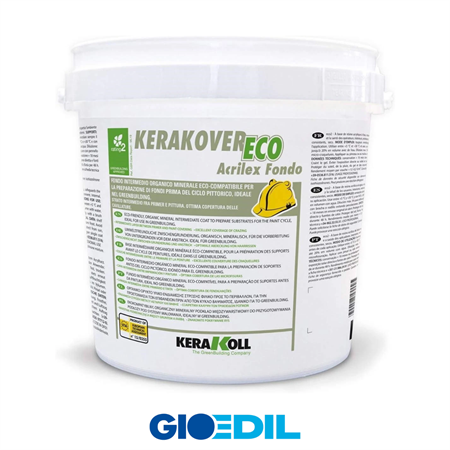 ACRILEX FONDO 1001 KG 14