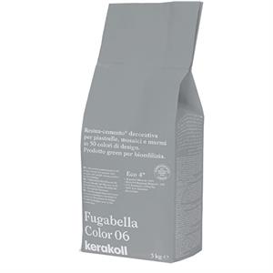 FUGABELLA COLOR KK 6 KG 3