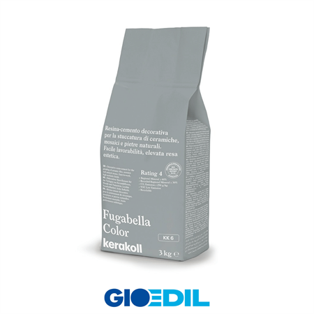 FUGABELLA COLOR KK 6 KG 3