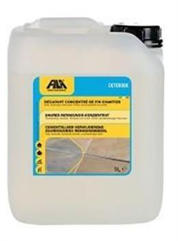 ACTIVE CARE LT 5 DETERGENTE IGIENIZZANTE