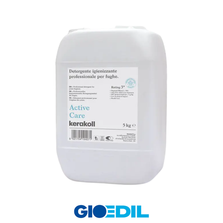 ACTIVE CARE LT 5 DETERGENTE IGIENIZZANTE