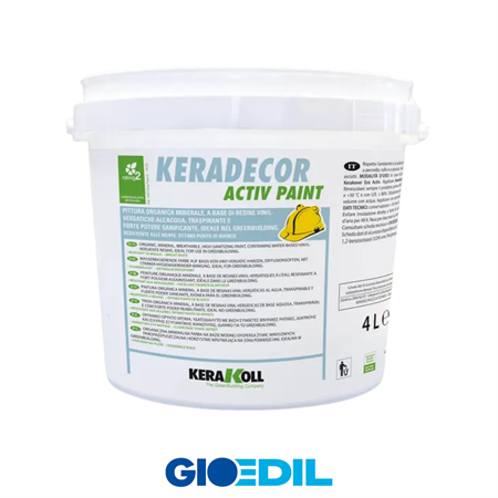 ACTIVE PAINT LT.14